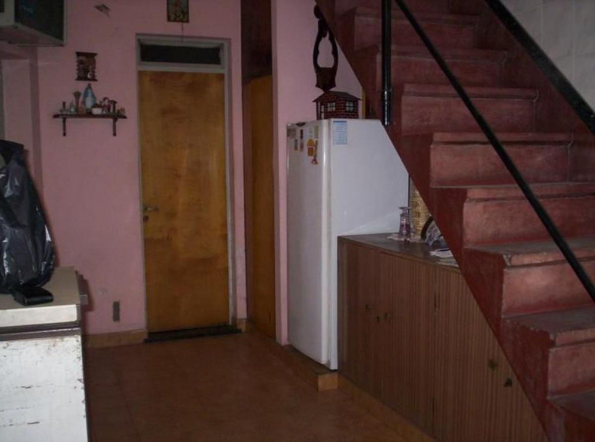 2 chambres Maison à Buenos Aires, Argentina No. 97058