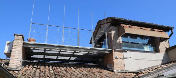 4 bedrooms Apartment in Parma, Italy No. 47949 19