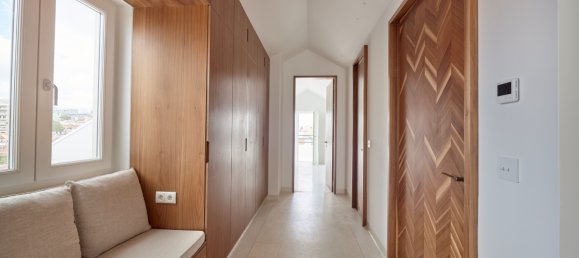 1 chambre Penthouse à Lisbon, Portugal No. 123991 11