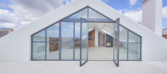 1 chambre Penthouse à Lisbon, Portugal No. 123991 9