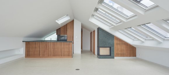 1 chambre Penthouse à Lisbon, Portugal No. 123991 5