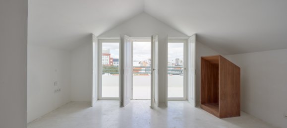 1 chambre Penthouse à Lisbon, Portugal No. 123991 13
