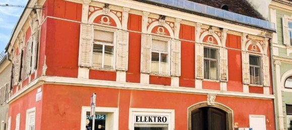 Propiedad comercial en Bad Radkersburg, Austria 480 m² No. 162043 5