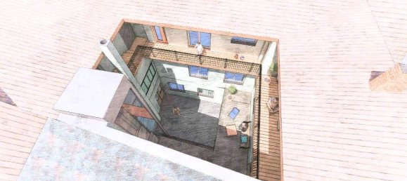 Propiedad comercial en Bad Radkersburg, Austria 480 m² No. 162043 10