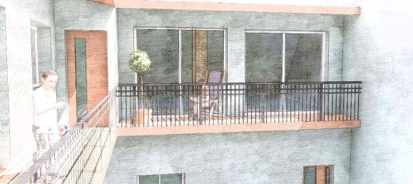 Propiedad comercial en Bad Radkersburg, Austria 480 m² No. 162043 11