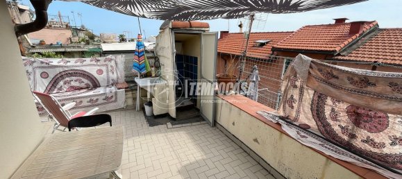 2 rooms Duplex in Sanremo, Italy No. 301133 5