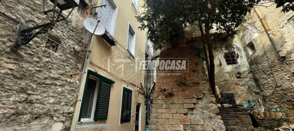 2 rooms Duplex in Sanremo, Italy No. 301133 24