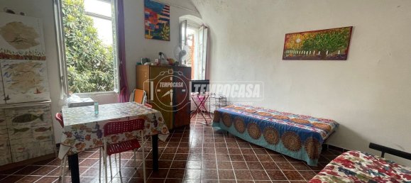 2 rooms Duplex in Sanremo, Italy No. 301133 17