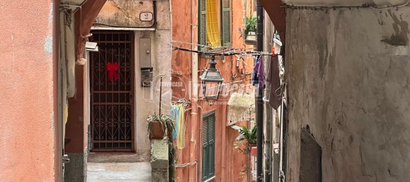 2 rooms Duplex in Sanremo, Italy No. 301133 28