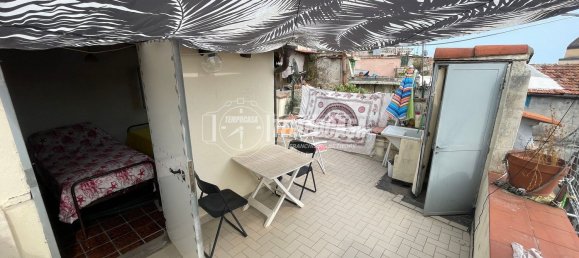 2 rooms Duplex in Sanremo, Italy No. 301133 3