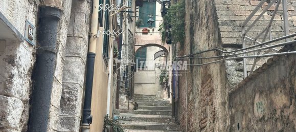 2 rooms Duplex in Sanremo, Italy No. 301133 29