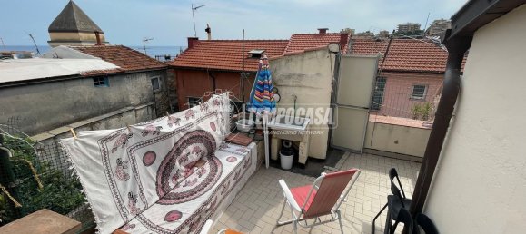 2 rooms Duplex in Sanremo, Italy No. 301133 12