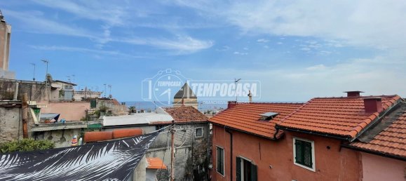 2 rooms Duplex in Sanremo, Italy No. 301133 2