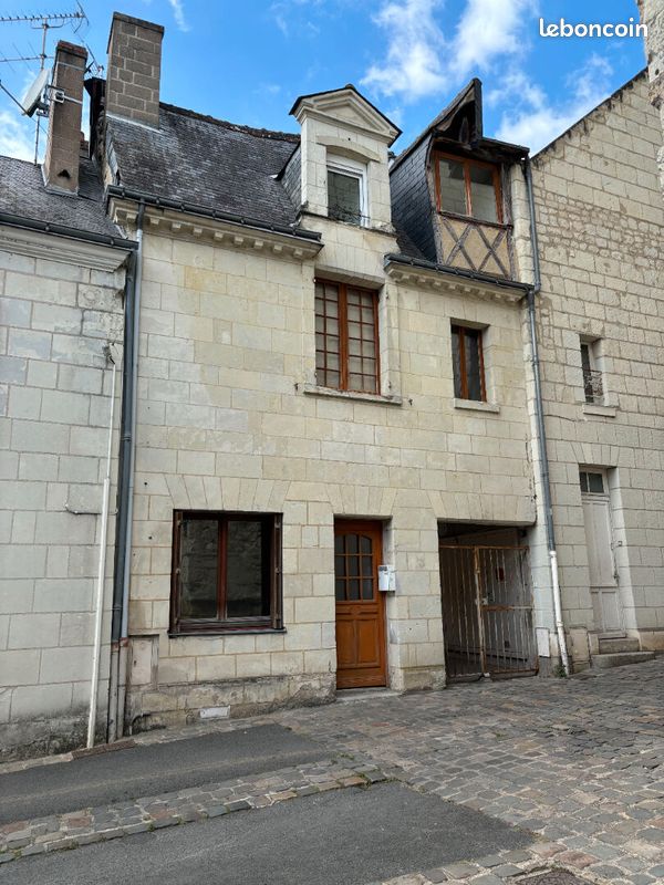 1 bedroom House in Chinon, France No. 232000
