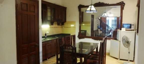 3 bedrooms House in Tay Ho, Vietnam No. 1483 2