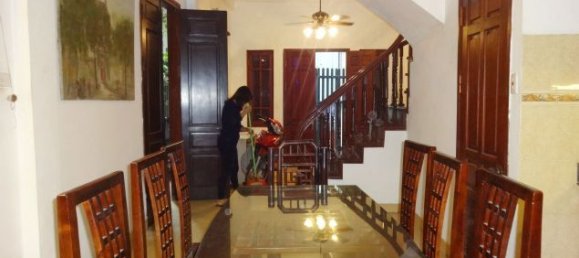 3 bedrooms House in Tay Ho, Vietnam No. 1483 4