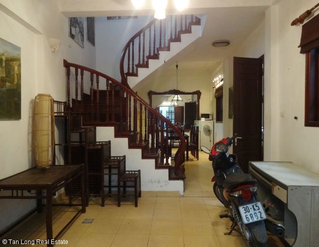 3 bedrooms House in Tay Ho, Vietnam No. 1483