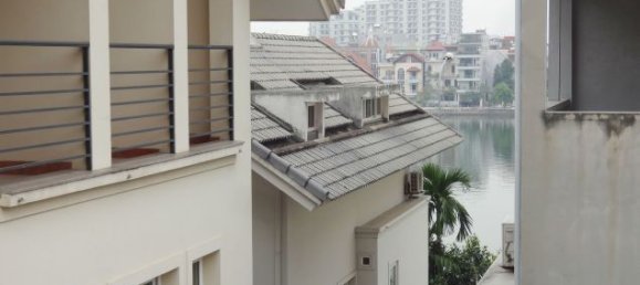 3 bedrooms House in Tay Ho, Vietnam No. 1483 19