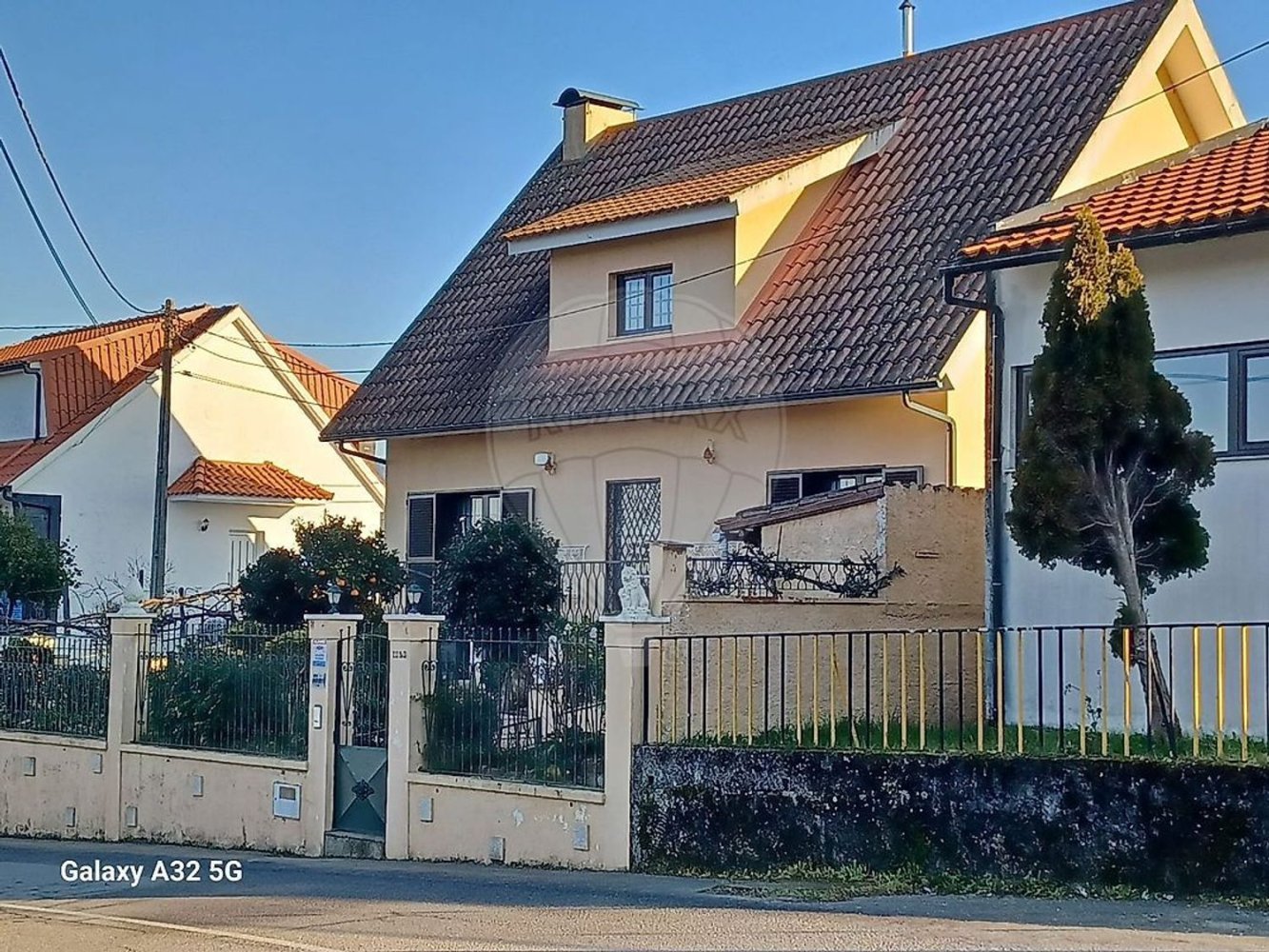 5 غرف نوم منزل في Santa Marta de Penaguiao, Portugal رقم 179680