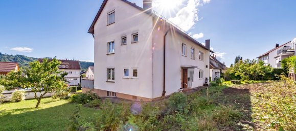 Таунхаус с 11 комнатами в Ремс-Мур, Германия № 349093 2