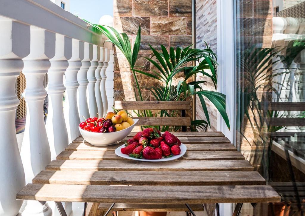 11 bedrooms Hotel in San Bartolome De Tirajana, Spain No. 175645