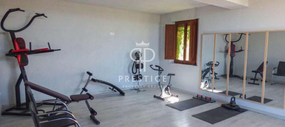 7 bedrooms House in Ficulle, Italy No. 142985 11