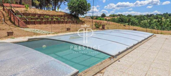 7 bedrooms House in Ficulle, Italy No. 142985 3