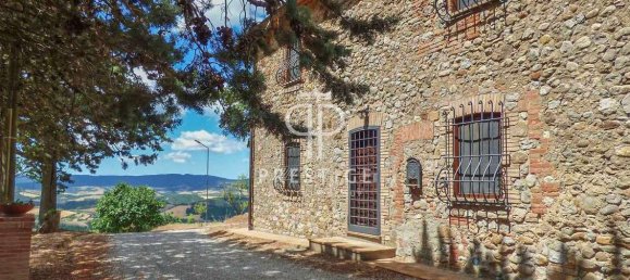 7 bedrooms House in Ficulle, Italy No. 142985 36