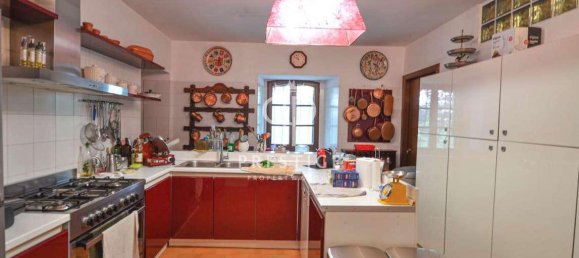 7 bedrooms House in Ficulle, Italy No. 142985 28