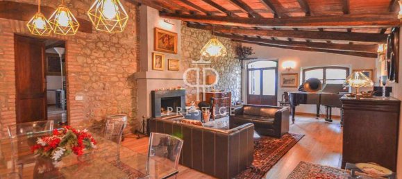 7 bedrooms House in Ficulle, Italy No. 142985 25