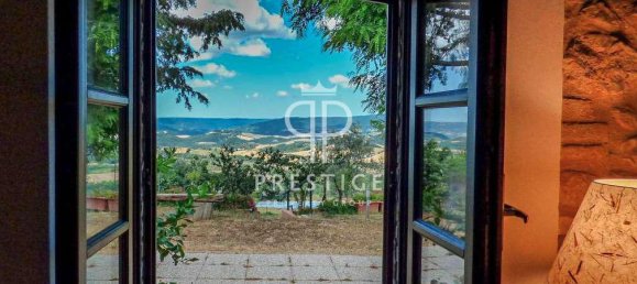 7 bedrooms House in Ficulle, Italy No. 142985 33