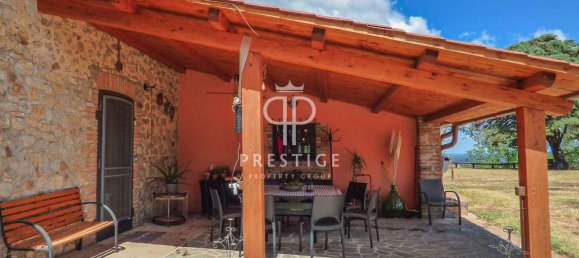 7 bedrooms House in Ficulle, Italy No. 142985 9