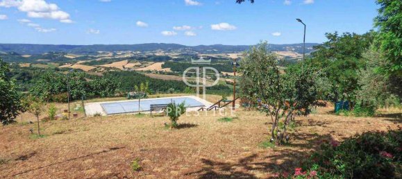 7 bedrooms House in Ficulle, Italy No. 142985 13