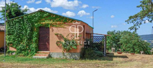 7 bedrooms House in Ficulle, Italy No. 142985 12