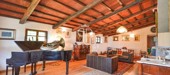 7 bedrooms House in Ficulle, Italy No. 142985 27