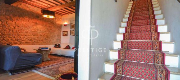 7 bedrooms House in Ficulle, Italy No. 142985 31