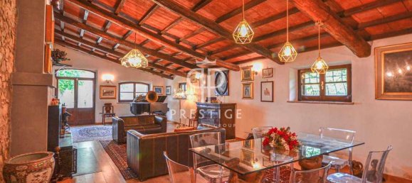 7 bedrooms House in Ficulle, Italy No. 142985 26