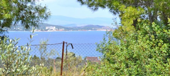 400m² Property in Kranidi, Greece No. 7164 4