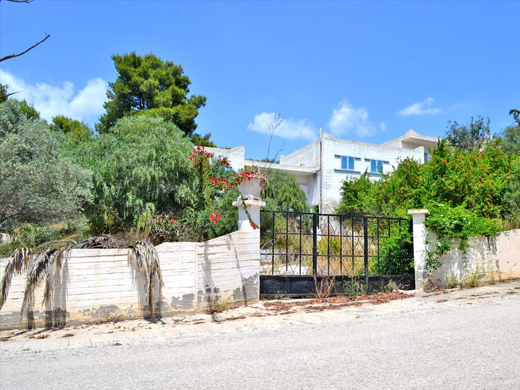 400m² Property in Kranidi, Greece No. 7164