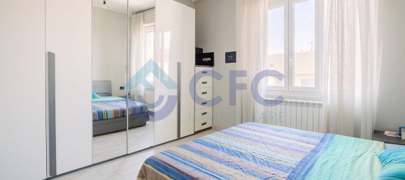 Apartamento de 2 habitaciónes en Vignate, Italy No. 11692 16