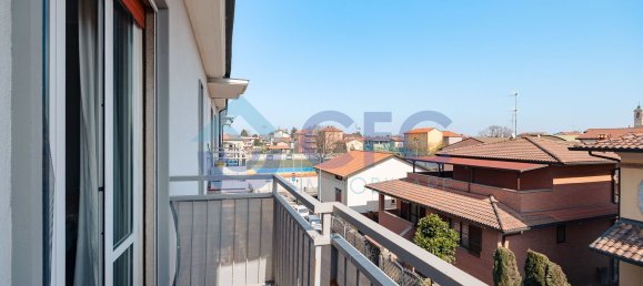 Apartamento de 2 habitaciónes en Vignate, Italy No. 11692 29
