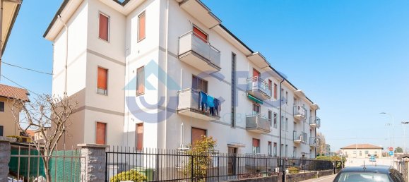 Apartamento de 2 habitaciónes en Vignate, Italy No. 11692 22