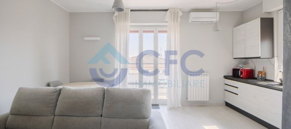 Apartamento de 2 habitaciónes en Vignate, Italy No. 11692 3