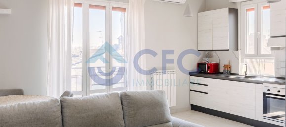 Apartamento de 2 habitaciónes en Vignate, Italy No. 11692 7
