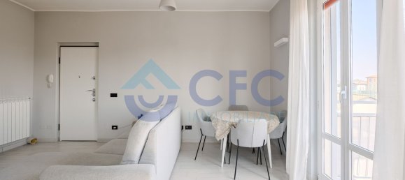 Apartamento de 2 habitaciónes en Vignate, Italy No. 11692 27