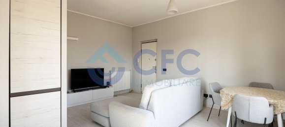 Apartamento de 2 habitaciónes en Vignate, Italy No. 11692 26