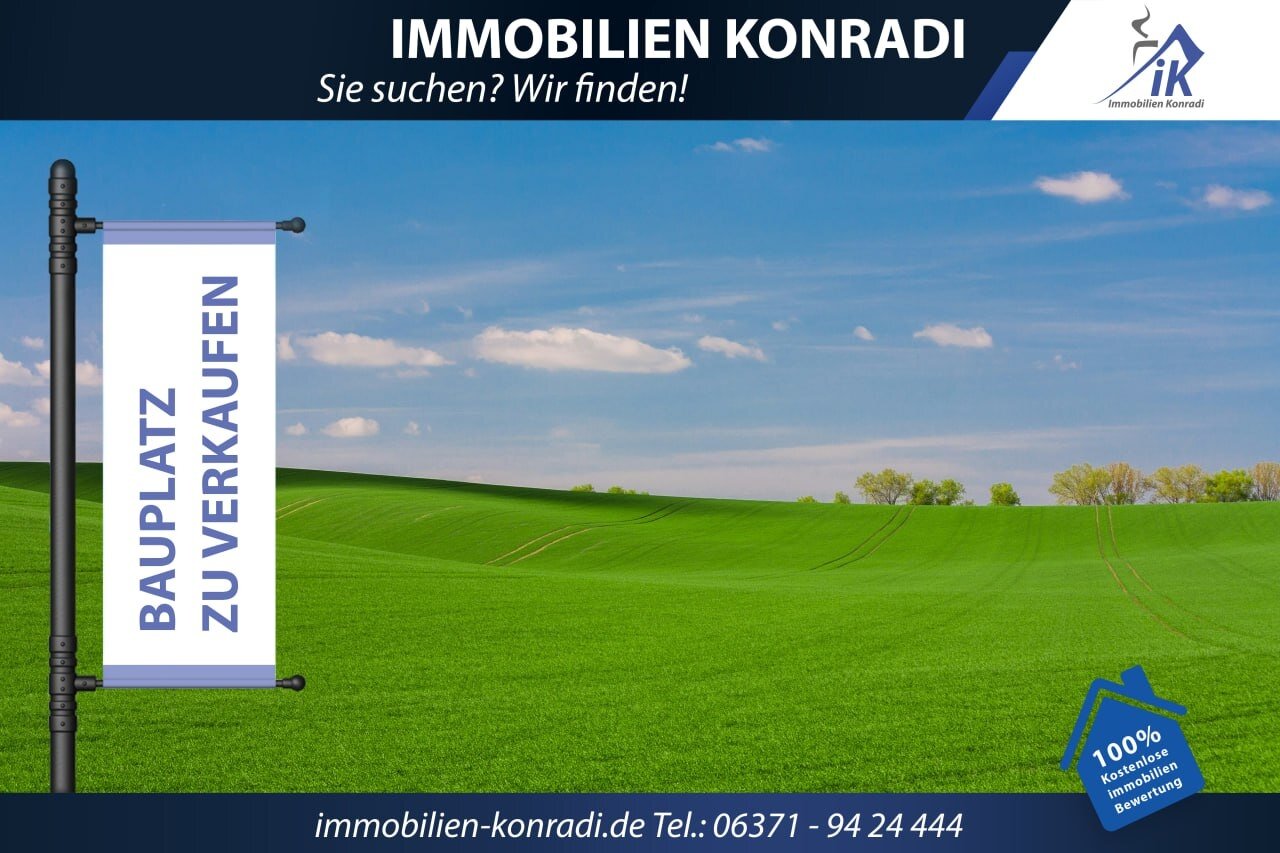  Land in Kusel, Germany No. 187671