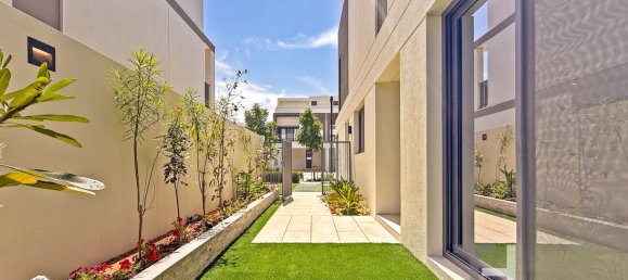 4 غرف نوم تاون هاوس في Tilal Al Ghaf, UAE رقم 95267 22