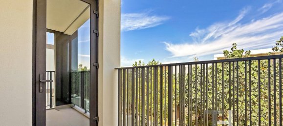 4 غرف نوم تاون هاوس في Tilal Al Ghaf, UAE رقم 95267 25