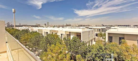 4 غرف نوم تاون هاوس في Tilal Al Ghaf, UAE رقم 95267 8